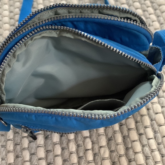 Kipling Crossbody Bag - Picture 3 of 8